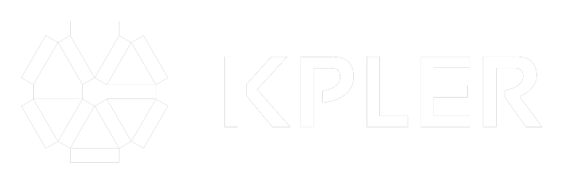 Kpler logo